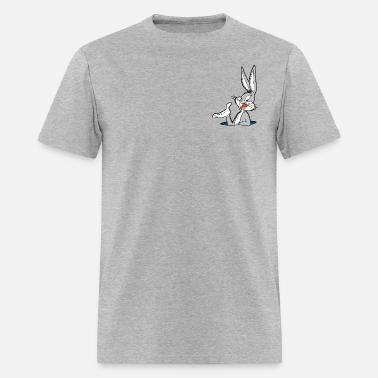 Looney Tunes Bugs Bunny Pocket' Men's T 